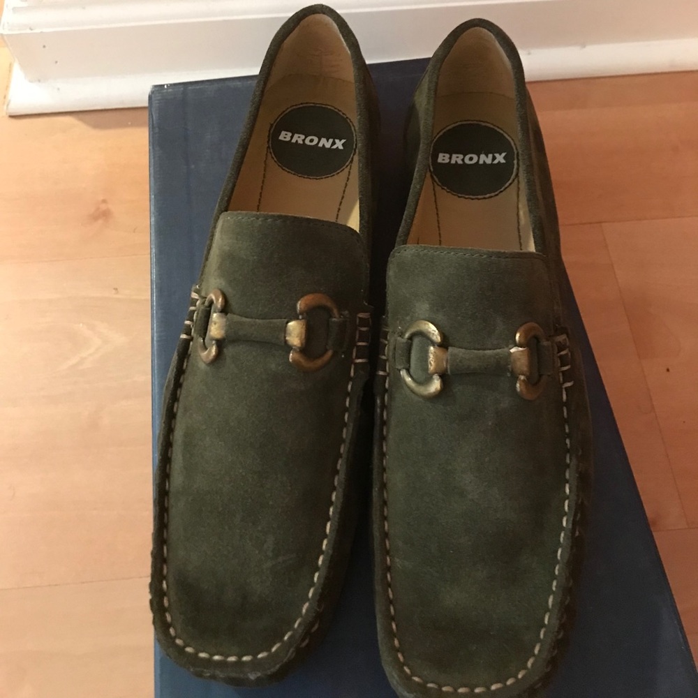 Men’s Shoes